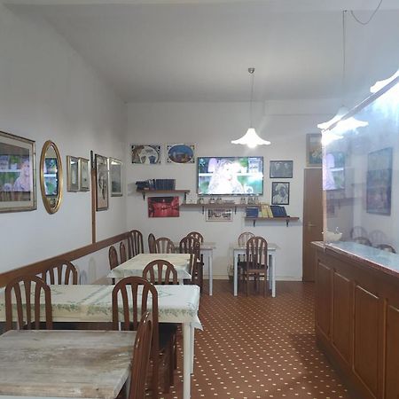 Hotel San Vitale 메디시나 외부 사진