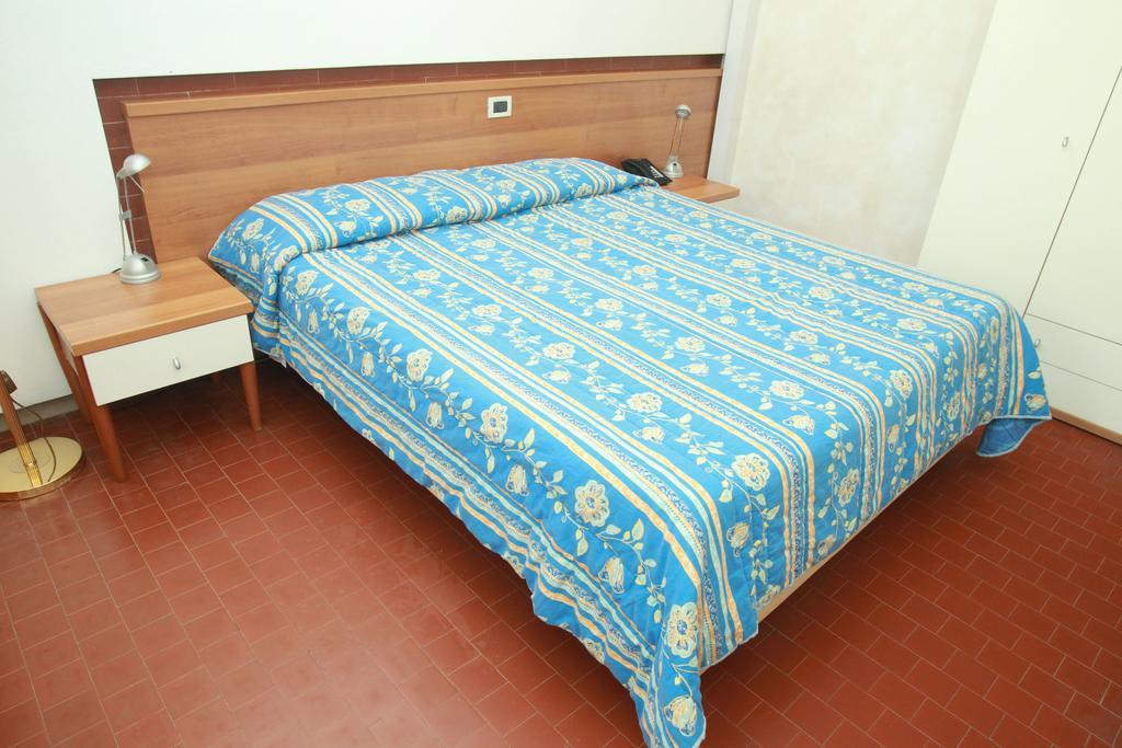 Hotel San Vitale 메디시나 외부 사진