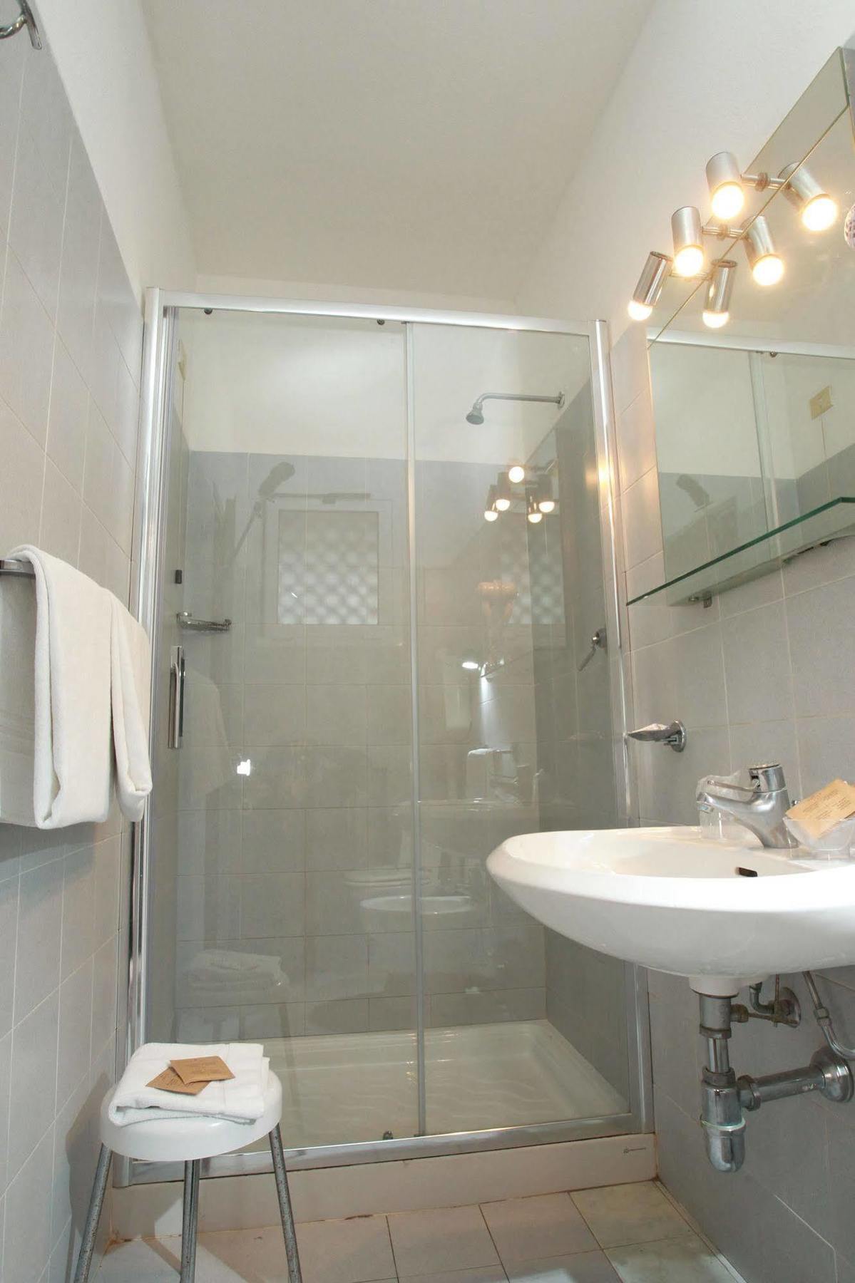 Hotel San Vitale 메디시나 외부 사진