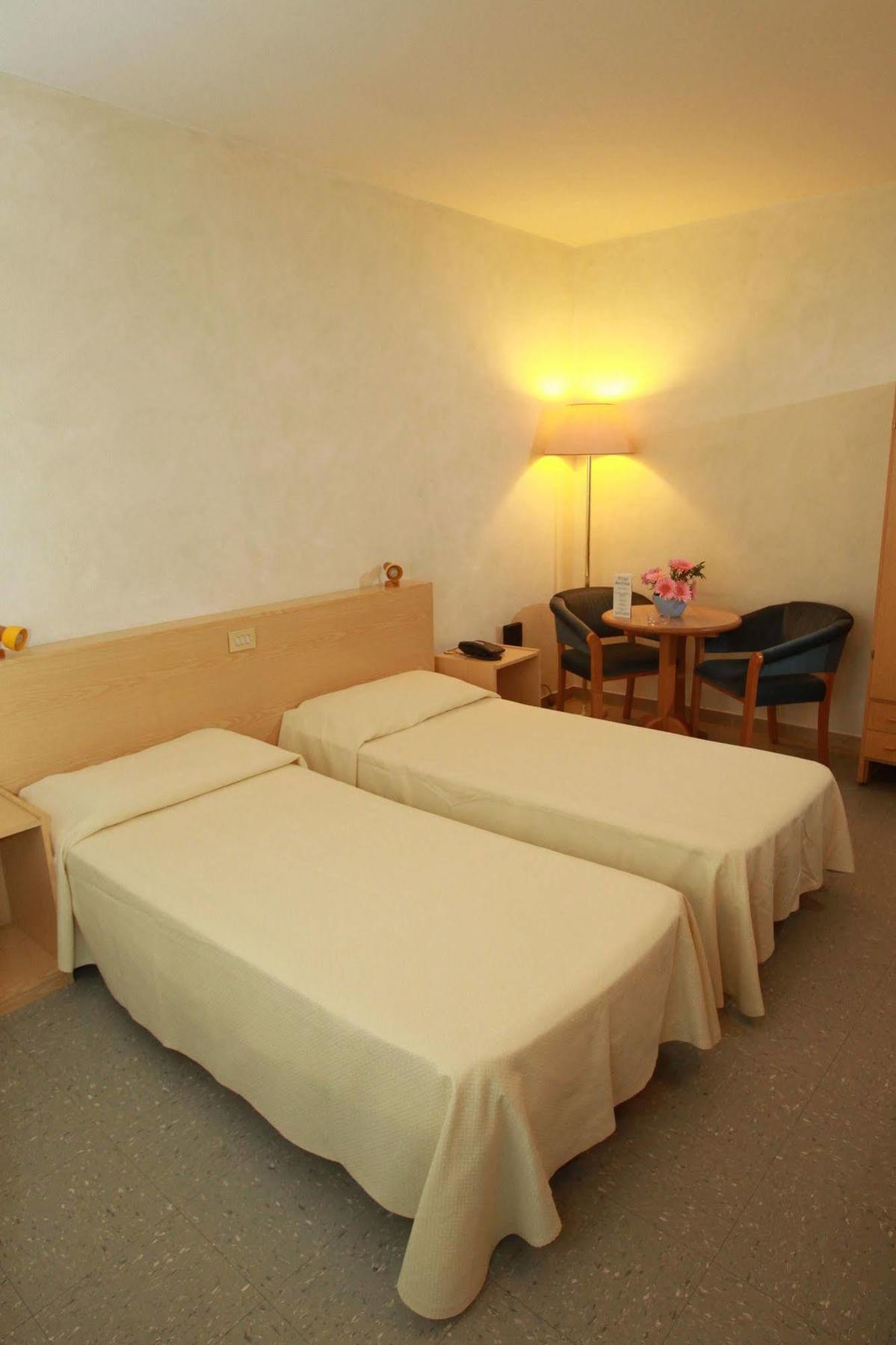 Hotel San Vitale 메디시나 외부 사진
